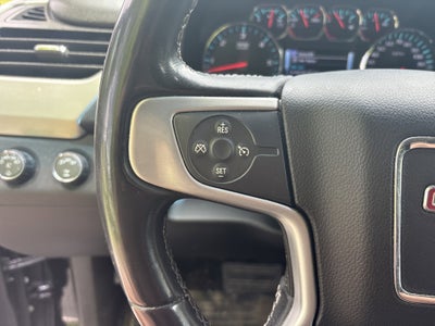 2018 GMC Yukon SLE