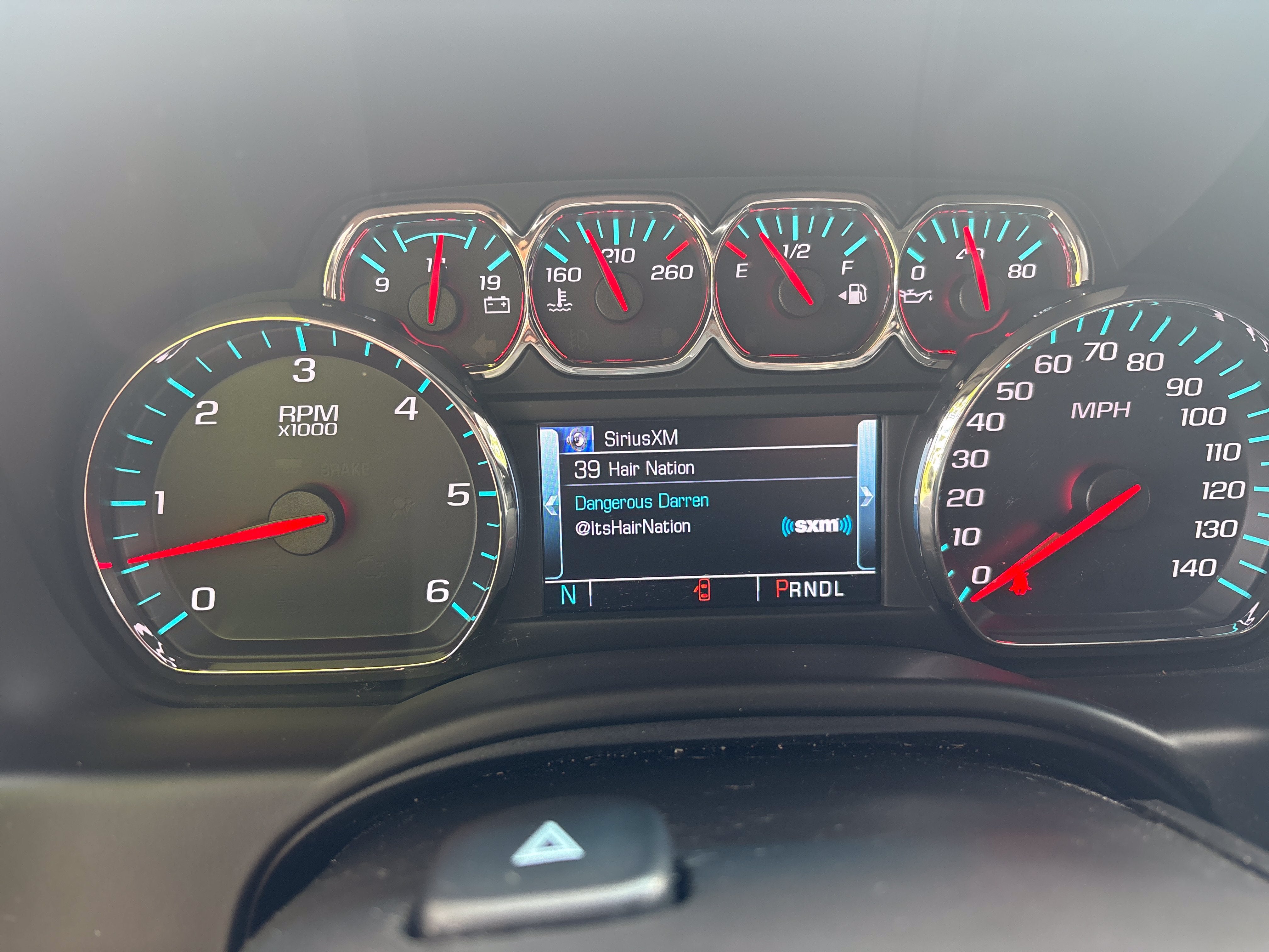 2018 GMC Yukon SLE