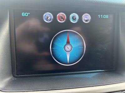 2018 GMC Yukon SLE