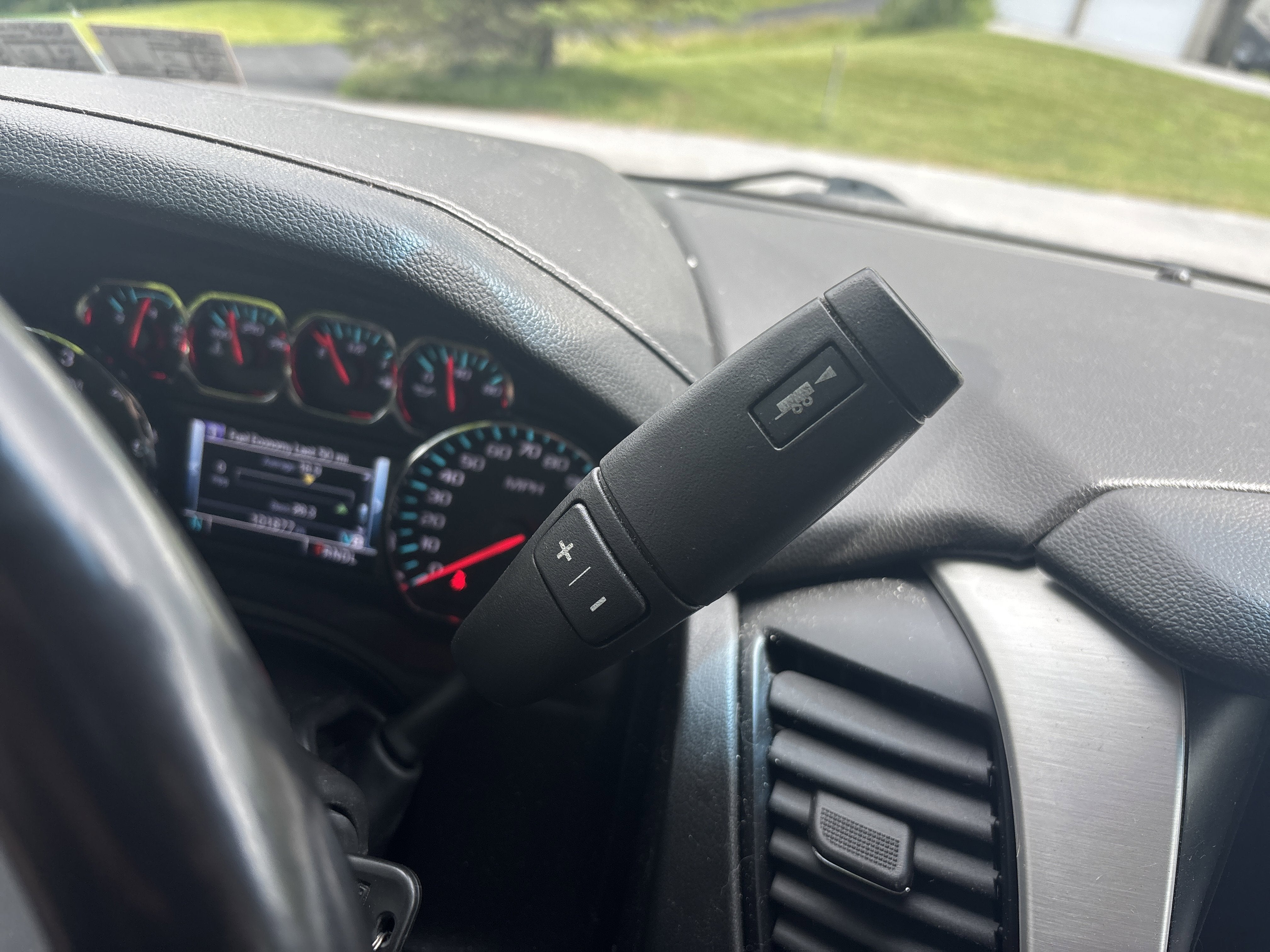 2018 GMC Yukon SLE