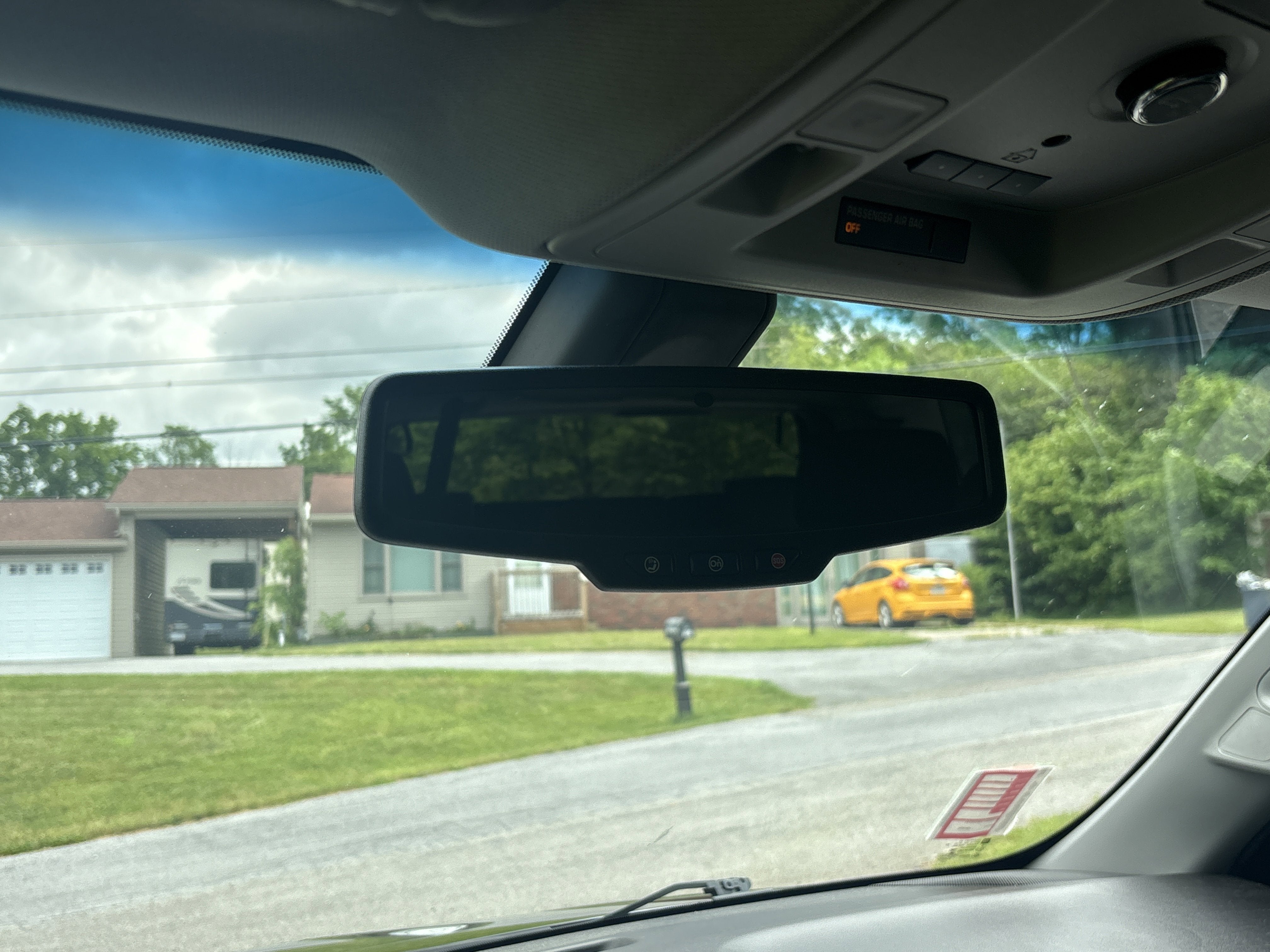 2018 GMC Yukon SLE