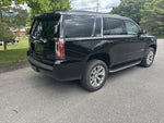 2018 GMC Yukon SLE