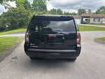 2018 GMC Yukon SLE