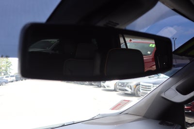 2021 GMC Yukon AT4