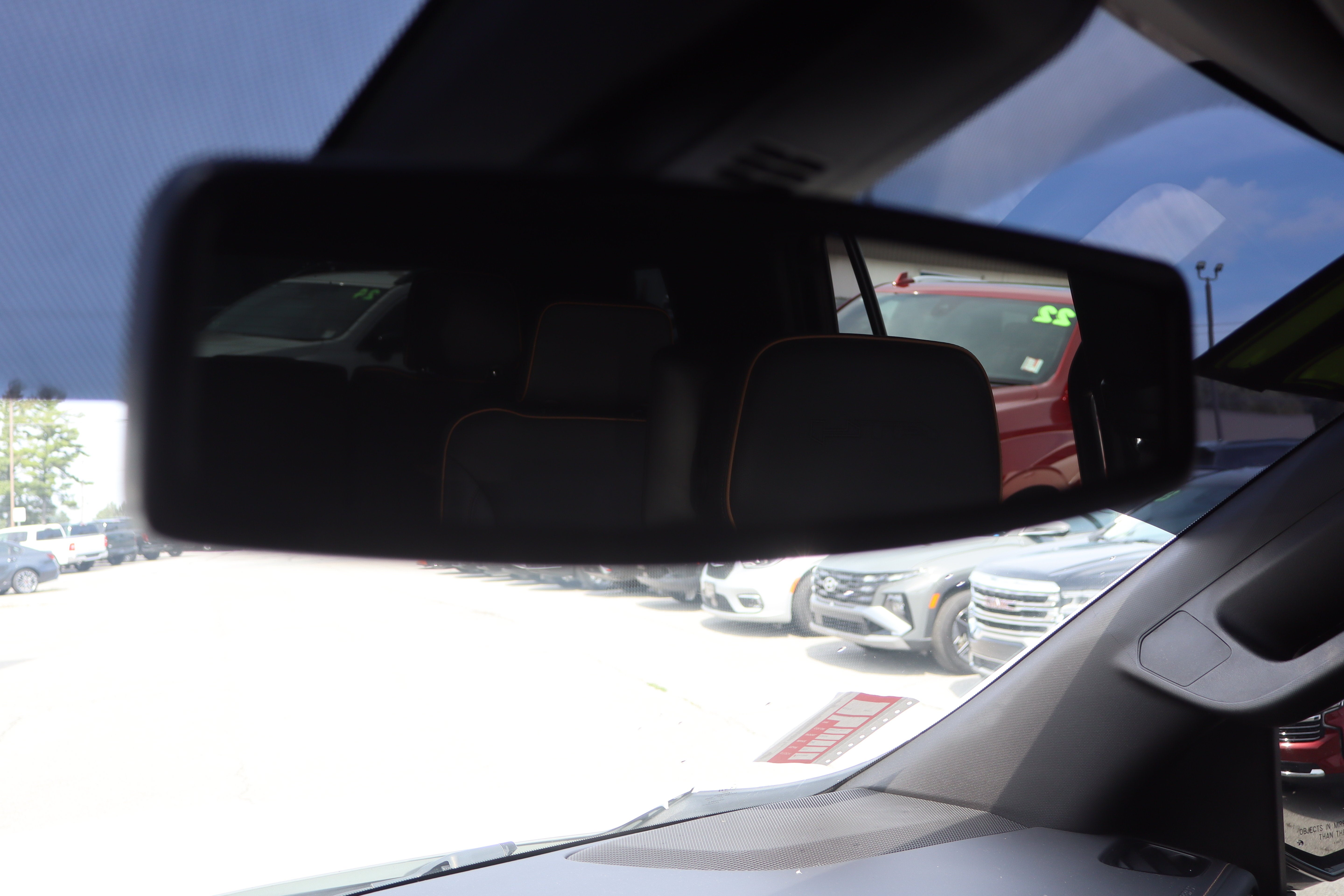 2021 GMC Yukon AT4
