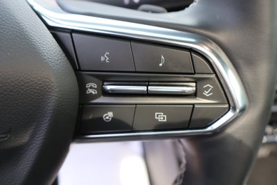2025 Chevrolet Traverse AWD LT