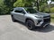 2025 Chevrolet Traverse AWD Z71