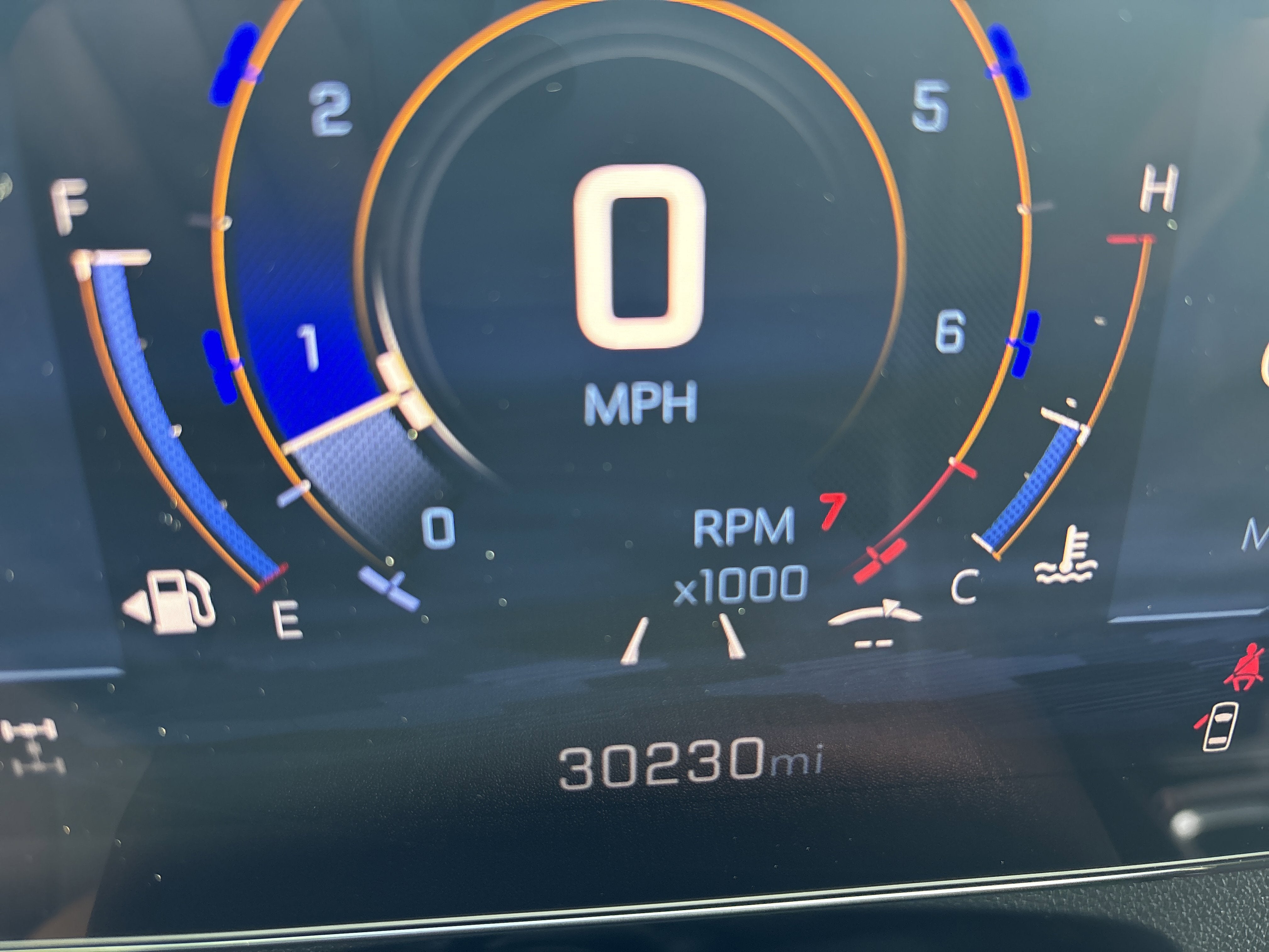 2025 Chevrolet Traverse AWD Z71