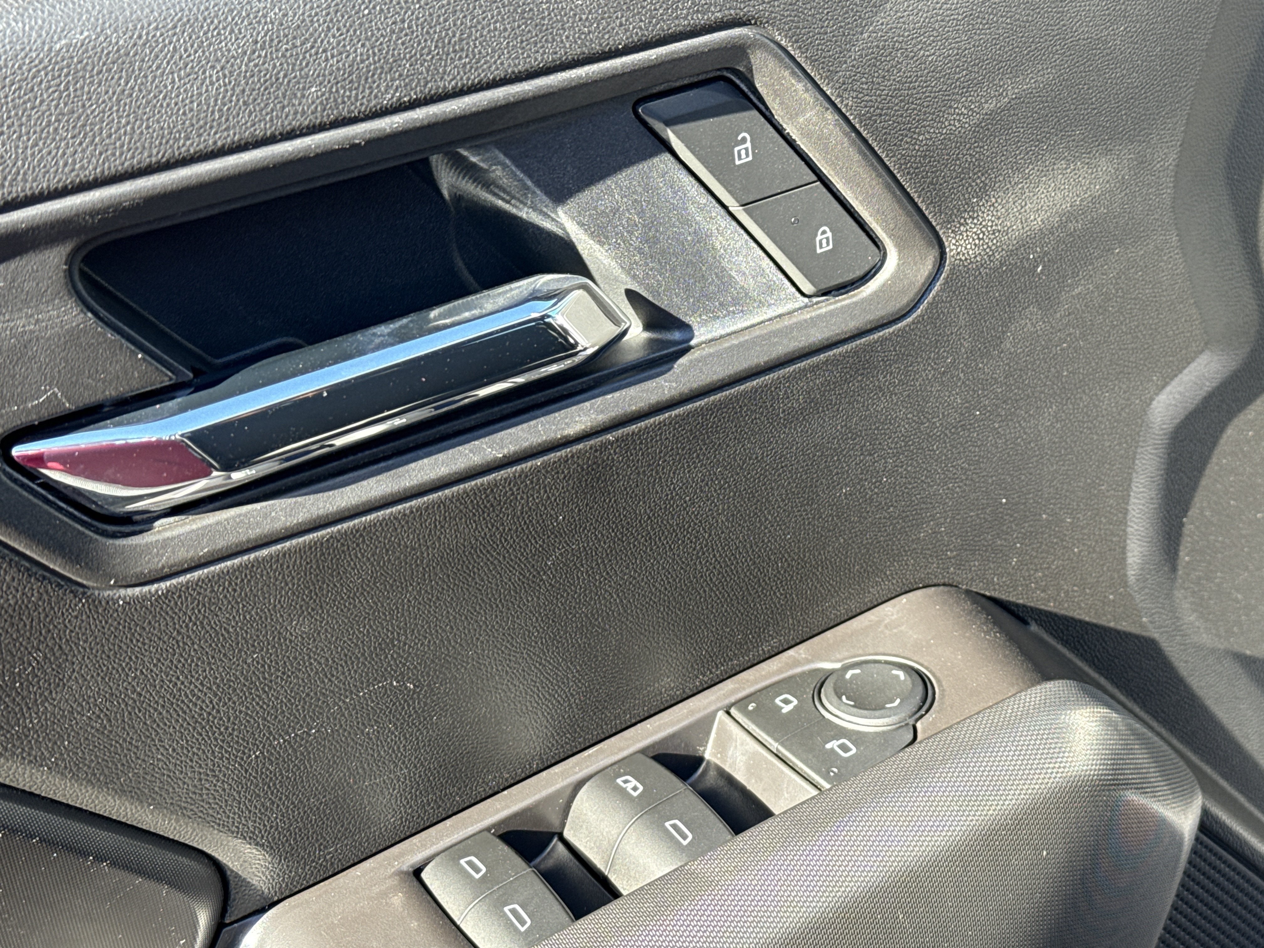 2026 GMC Canyon 4WD Elevation