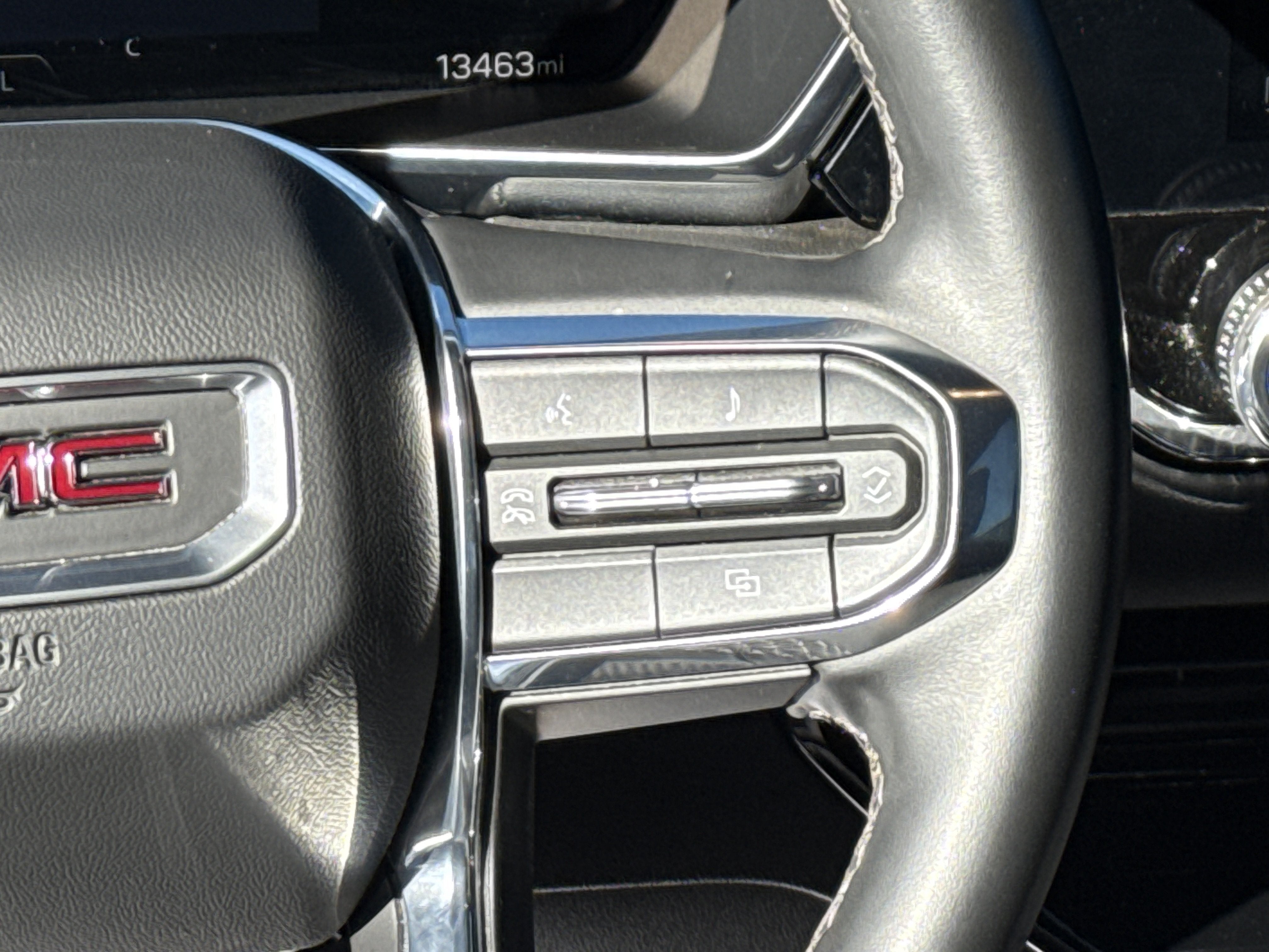 2026 GMC Canyon 4WD Elevation