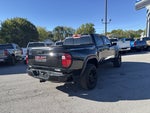 2026 GMC Canyon 4WD Elevation