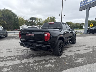 2024 GMC Canyon 4WD Denali