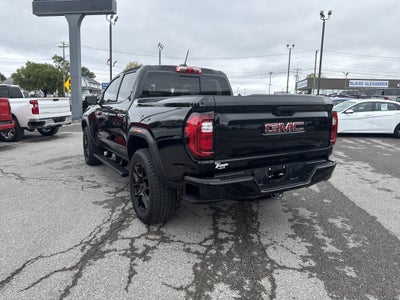 2024 GMC Canyon 4WD Denali