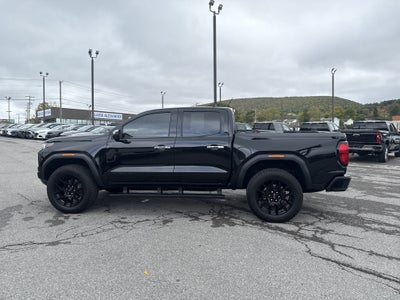 2024 GMC Canyon 4WD Denali