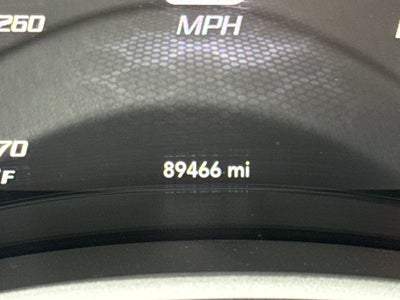 2015 Dodge Charger SRT Hellcat