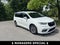 2021 Chrysler Pacifica Hybrid Touring L
