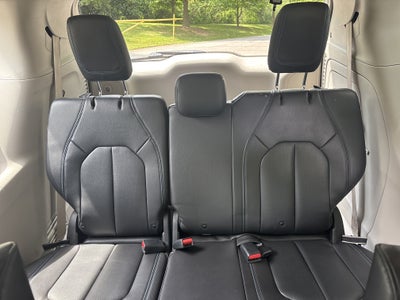 2021 Chrysler Pacifica Hybrid Touring L