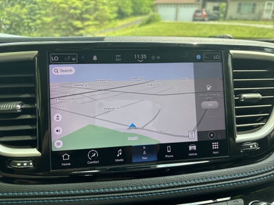 2021 Chrysler Pacifica Hybrid Touring L