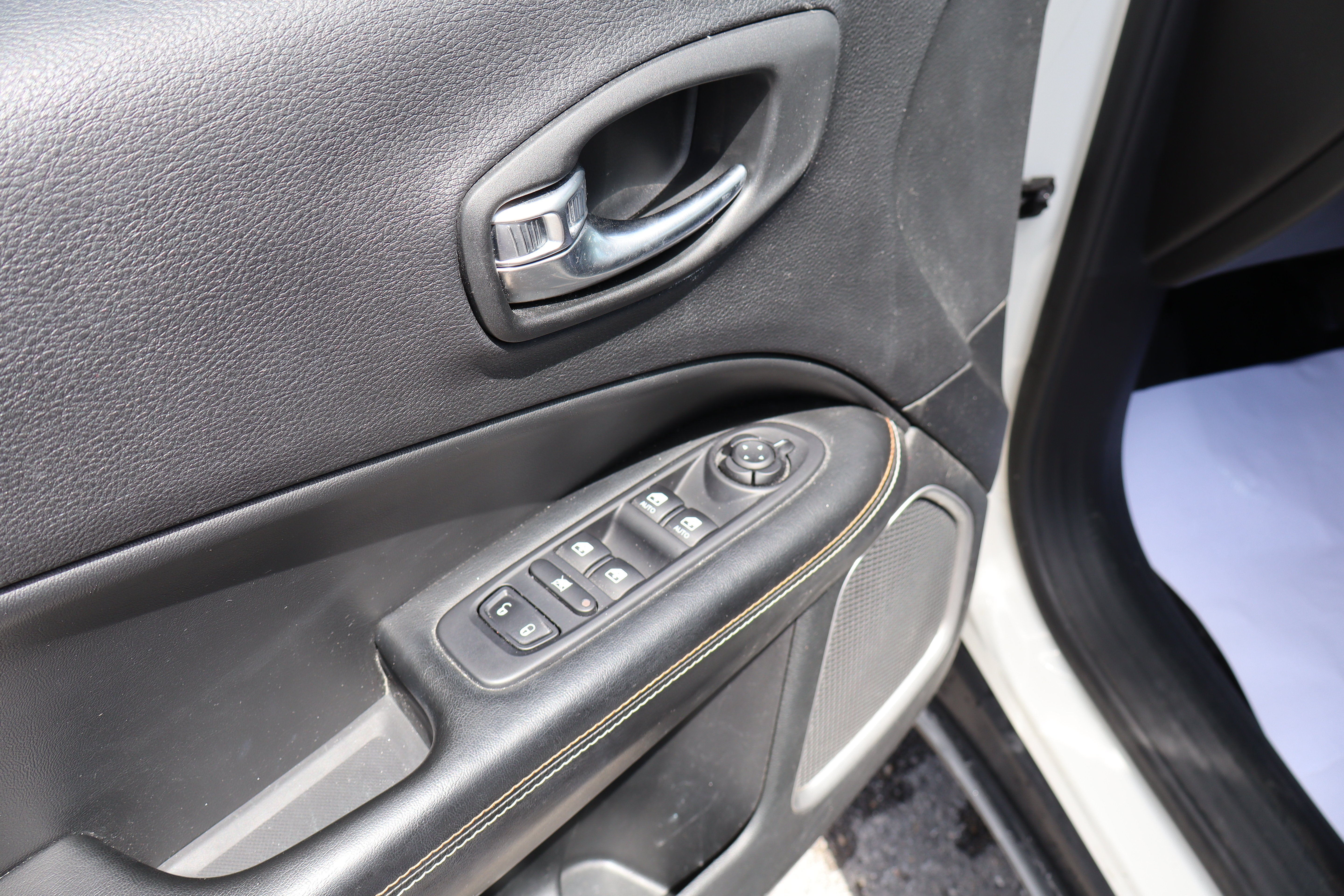 2019 Jeep Compass Upland Edition