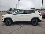 2019 Jeep Compass Upland Edition