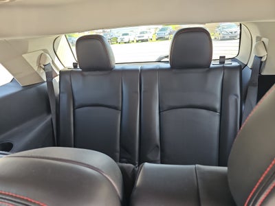 2017 Dodge Journey GT