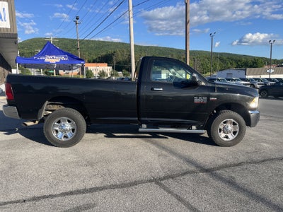 2015 RAM 3500 SLT