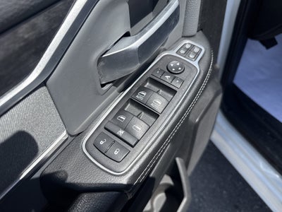 2023 RAM 2500 Big Horn