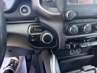2023 RAM 2500 Big Horn