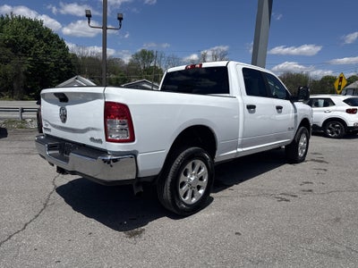 2023 RAM 2500 Big Horn