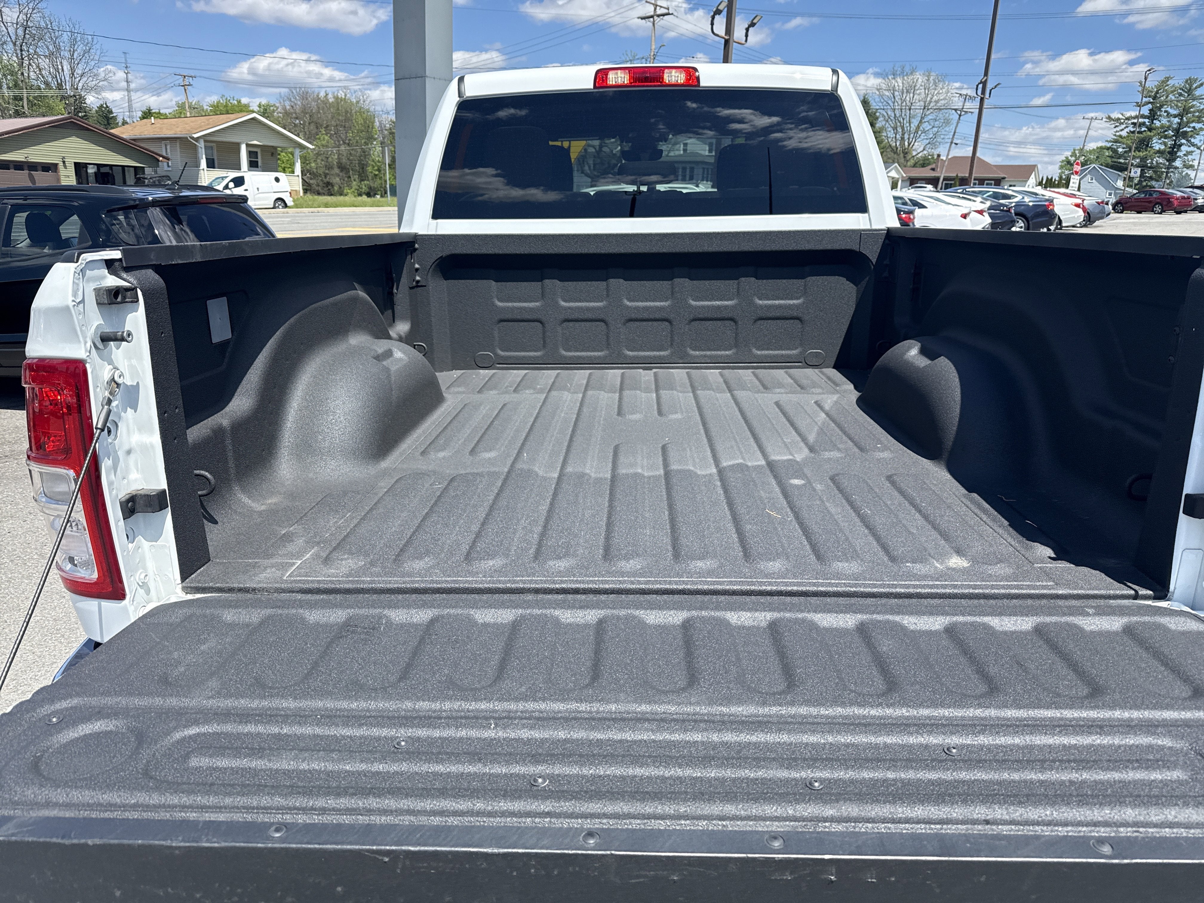 2023 RAM 2500 Big Horn