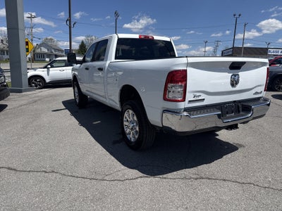 2023 RAM 2500 Big Horn