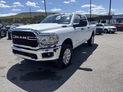 2023 RAM 2500 Big Horn