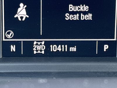 2025 Chevrolet Silverado 1500 Work Truck