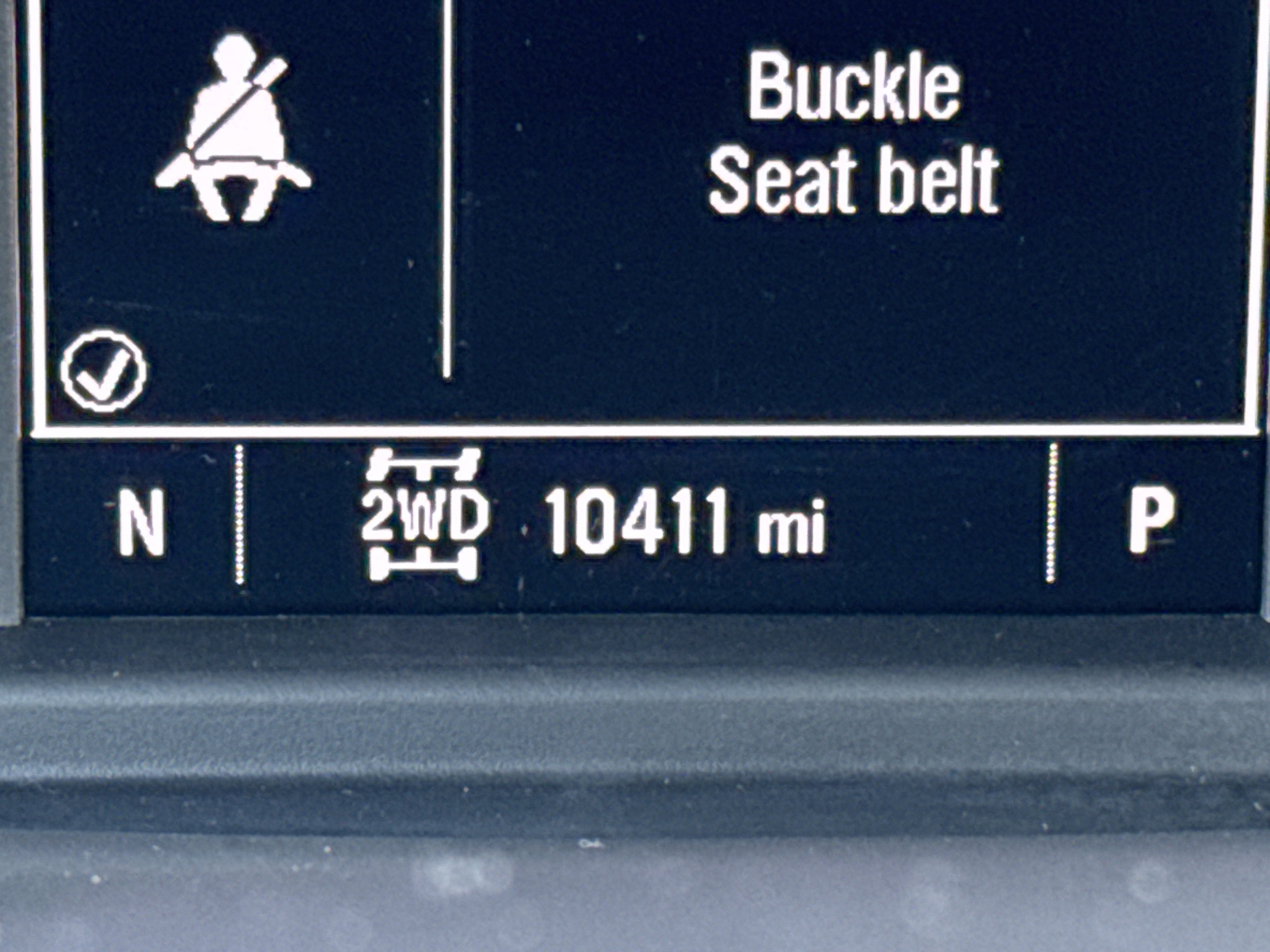 2025 Chevrolet Silverado 1500 Work Truck