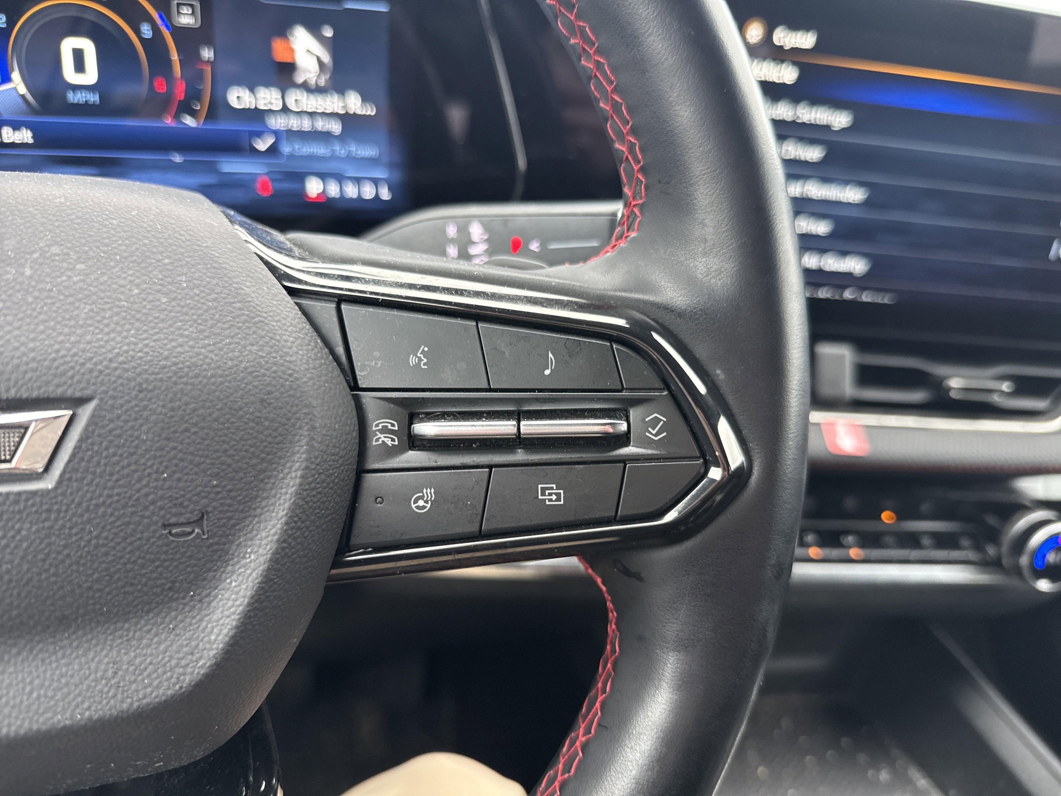 2025 Chevrolet Equinox AWD RS