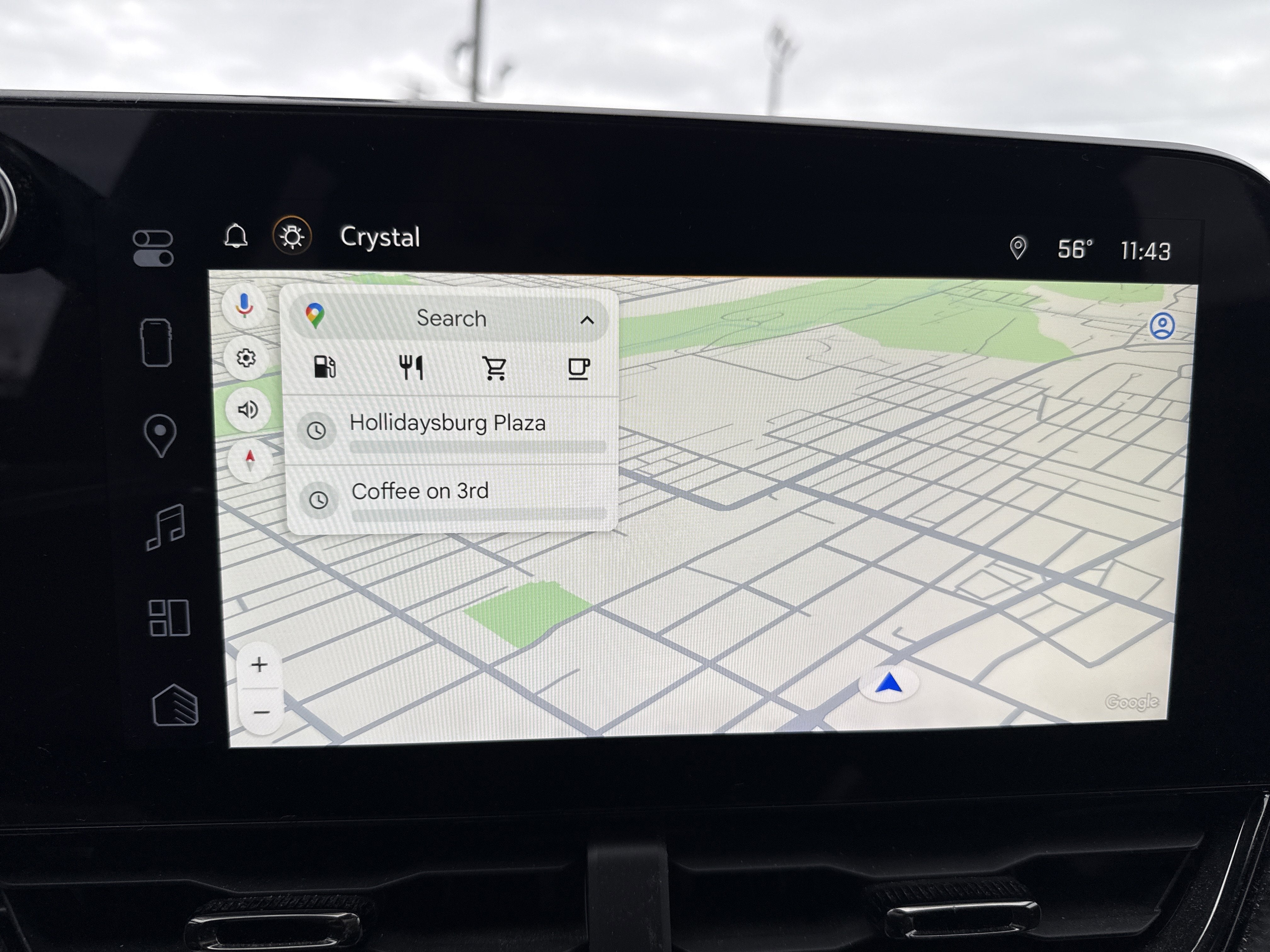 2025 Chevrolet Equinox AWD RS