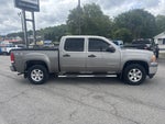 2013 GMC Sierra 1500 SLE