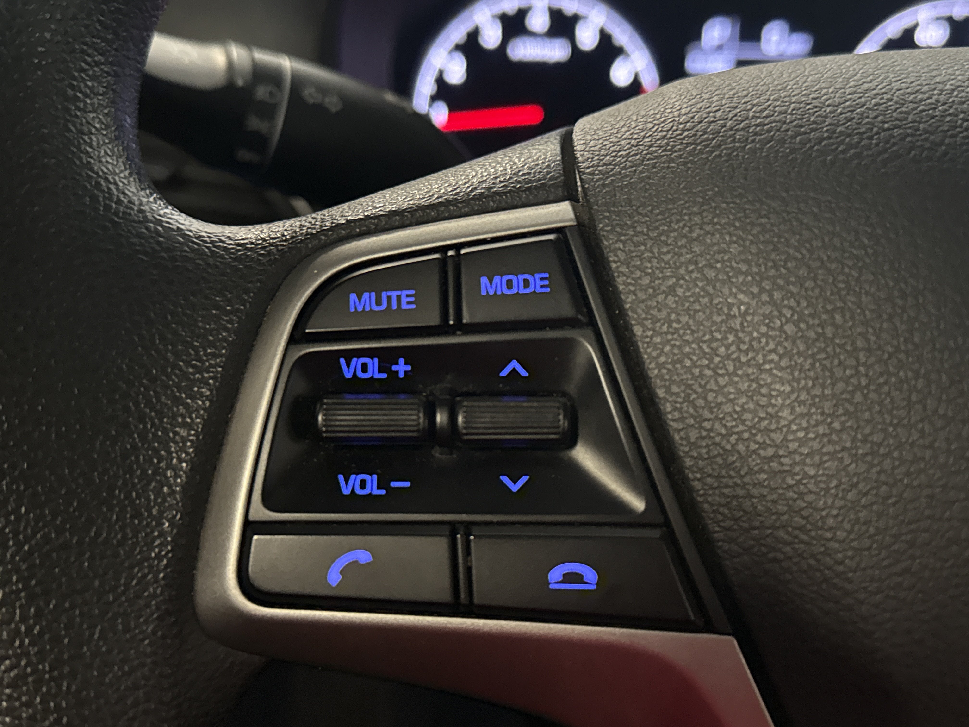 2020 Hyundai Accent SE
