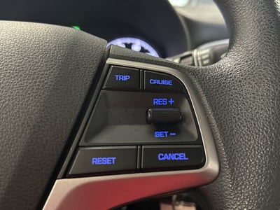 2020 Hyundai Accent SE