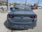 2025 Mazda Mazda3 Sedan 2.5 S Carbon Edition