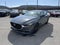 2025 Mazda Mazda3 Sedan 2.5 S Carbon Edition