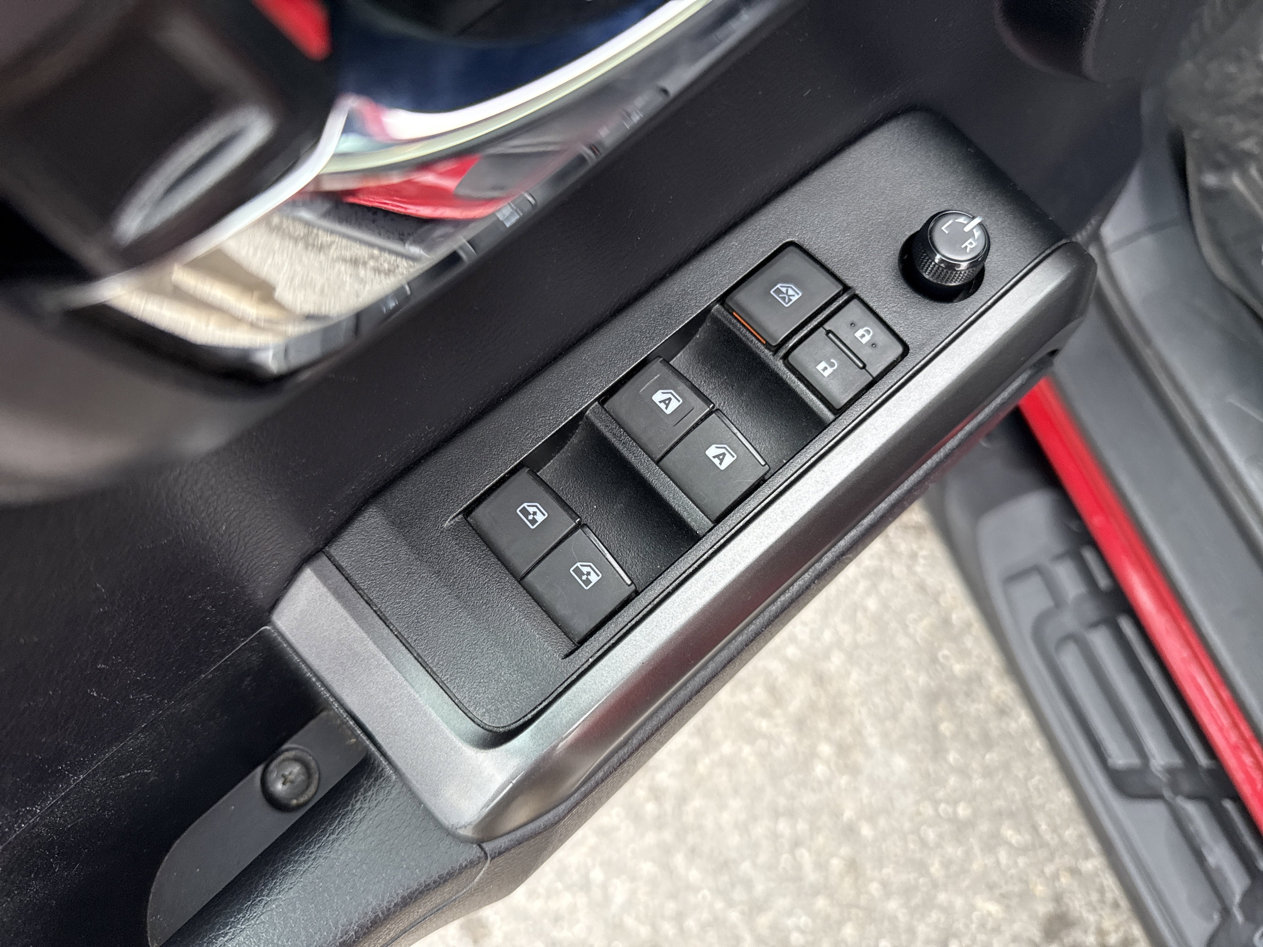 2020 Toyota Tacoma 4WD TRD Sport