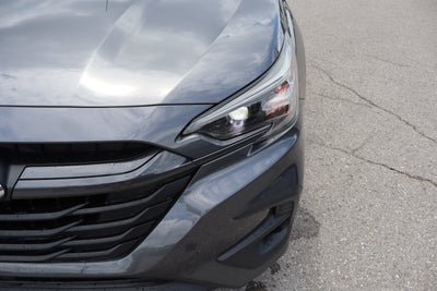 2024 Subaru Legacy Limited