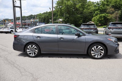 2024 Subaru Legacy Limited