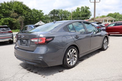 2024 Subaru Legacy Limited