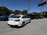 2022 Subaru Legacy Limited XT