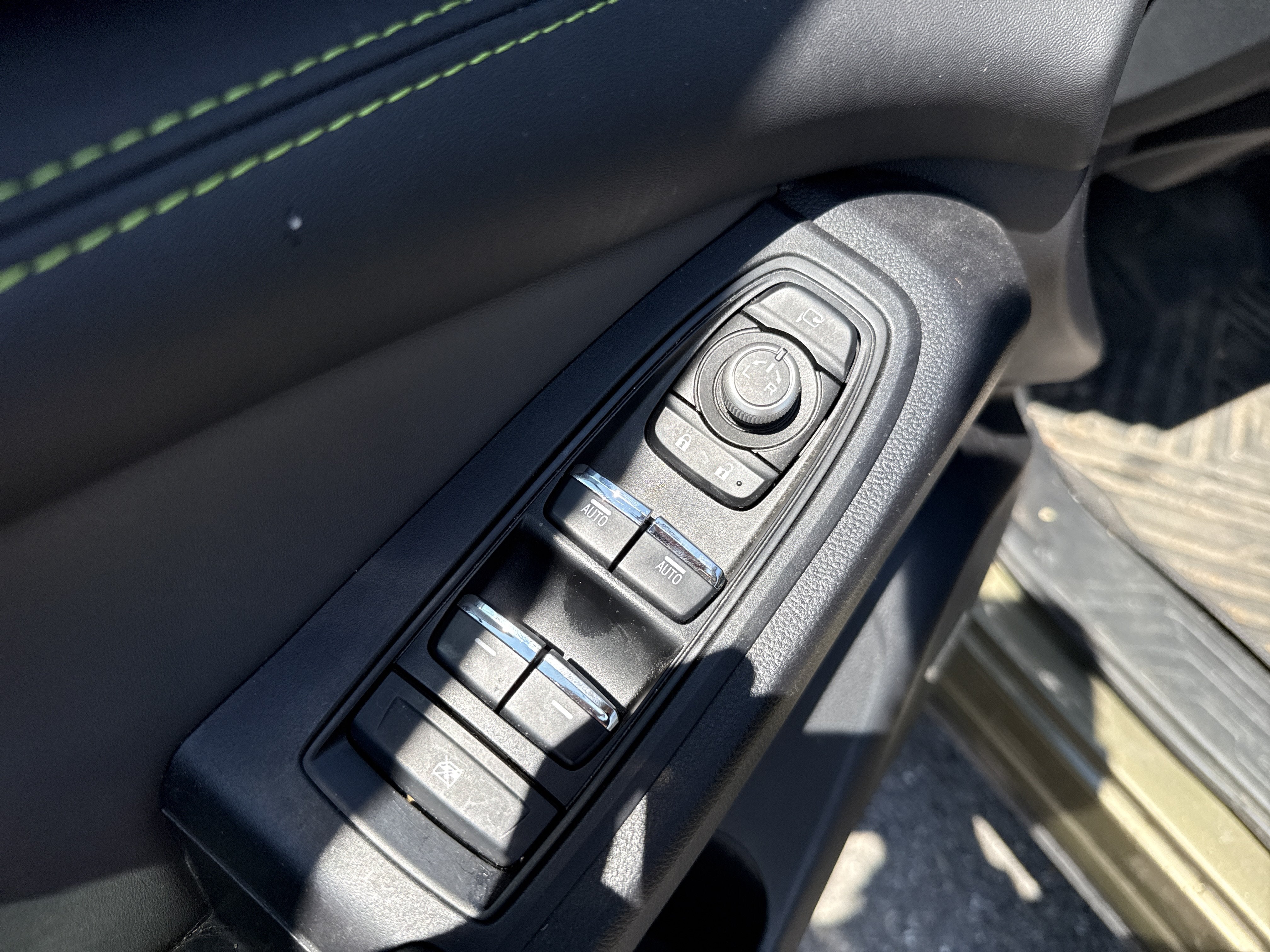 2024 Subaru Ascent Onyx Edition Limited
