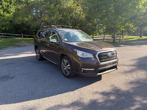 2019 Subaru Ascent Touring