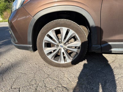 2019 Subaru Ascent Touring