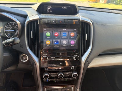 2019 Subaru Ascent Touring